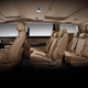 Originally this post was just about the Kia, with the others more as a footnote, but it seemed kinda uninteresting compared to the CR-V. But I’d rather not have all my effort go to waste, so if you want a whole breakdown and analysis of the interior of an 11 seater Kia Grand Carnival, click here.